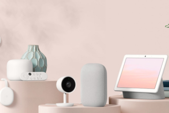 Google Nest Weaves Sophisticated Smart Home Web Four Years After Google Home’s Debut