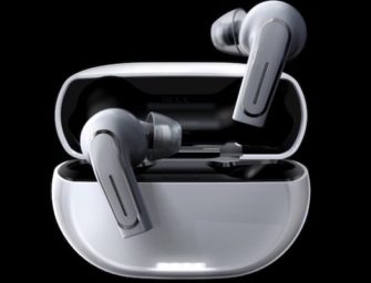 Olive Pro Wireless Earbuds Crowdfunding Campaign Offers Steep Discounts on New Hearing Aid, Music Listening Combo