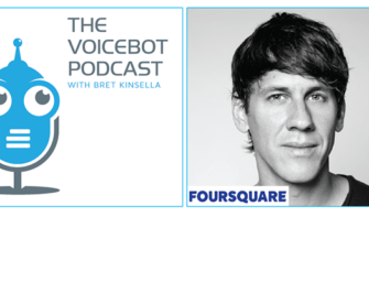 Dennis Crowley Co-founder of Foursquare and Creator of Marsbot – Voicebot Podcast Ep 179