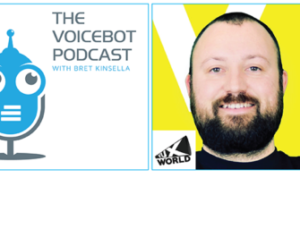 Kane Simms Co-Founder of VUX World on Voice Strategy, User Experience, and Industry Trends – Voicebot Podcast Ep. 178