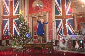 Deepfake Queen Elizabeth II Will Deliver Alternative Speech and Dance on Channel 4