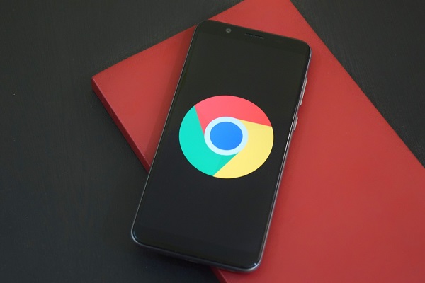 Chrome Android