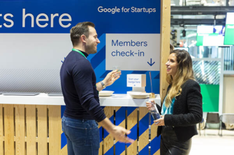 Google Opens New Voice AI Startup Accelerator Program to Applicants