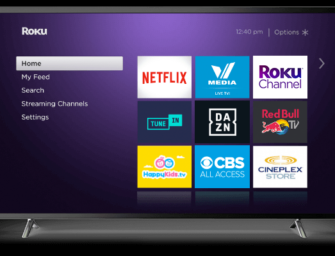 Siri Chief Architect Joins Roku to Lead Tech Development for Smart TV Service