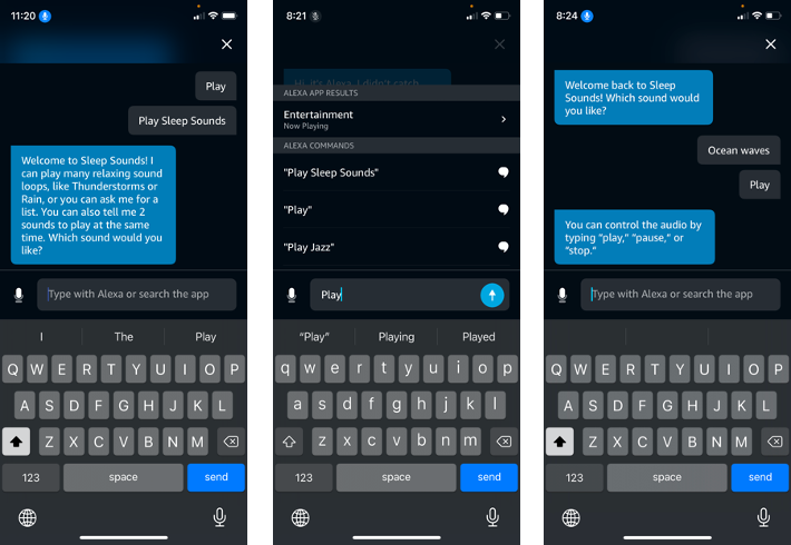 Chat With Alexa for Android - Download