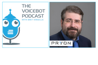 Igor Jablokov CEO of Pryon on Custom Voice Assistants for the Enterprise – Voicebot Podcast Ep 182