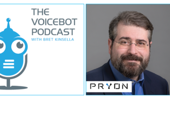 Igor Jablokov CEO of Pryon on Custom Voice Assistants for the Enterprise – Voicebot Podcast Ep 182