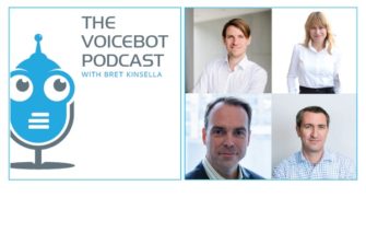 Voice AI in Europe Year-in-Review 2020 with 169 Labs, Soapbox Labs, and Voxalyze – Voicebot Podcast Ep 185