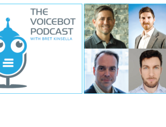 Voice Developer Year in Review 2020 with Michael Myers, Carl Robinson, and Steve Tingiris – Voicebot Podcast Ep 184