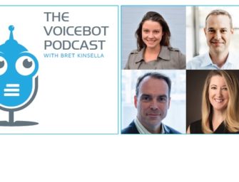 Voice AI 2020 Year in Review with Botmock, Matchbox.io, and Willowtree – Voicebot Podcast Ep 183