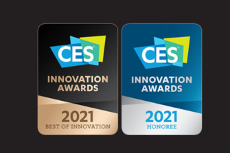The Most Intriguing CES 2021 Innovation Award-Winning Devices Using Voice and AI