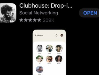 Clubhouse Social Audio Network: $1B Valuation, 3M Users, and the Intersection with Voice AI