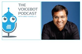 Rohit Prasad Amazon VP and Head Scientist for Alexa AI – Voicebot Podcast Ep 191