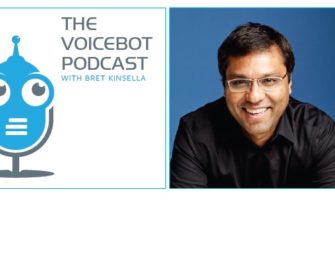 Rohit Prasad Amazon VP and Head Scientist for Alexa AI – Voicebot Podcast Ep 191