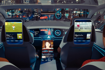 Qualcomm Becomes 2nd Alexa Custom Assistant Client With New Snapdragon Automotive Cockpit Platforms