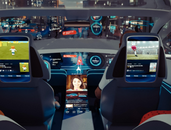 Qualcomm Becomes 2nd Alexa Custom Assistant Client With New Snapdragon Automotive Cockpit Platforms
