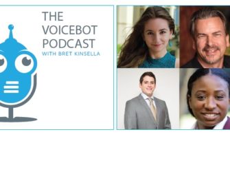 2021 Voice AI Predictions Part 2 with Paquiot, Kibbe, Palmiter-Bajorek, and Kemp – Voicebot Podcast Ep 189