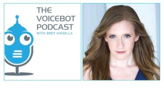 Cheryl Platz Author of Design Beyond Devices on Multimodal Voice UX – Voicebot Podcast Ep 190
