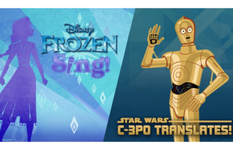 C-3PO Teaches Wookie and Elsa Hosts Karaoke in New Alexa Skills