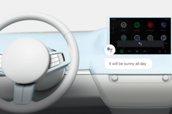 Android Auto Reactivates Google Assistant Routines After 2-Year Absence