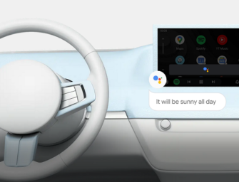 Android Auto Reactivates Google Assistant Routines After 2-Year Absence
