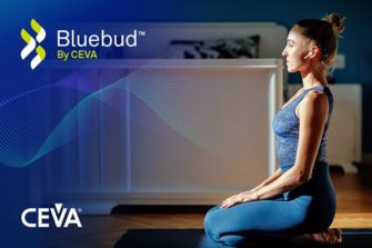 CEVA Introduces Bluebud Wireless Audio Platform for Better Bluetooth Listening