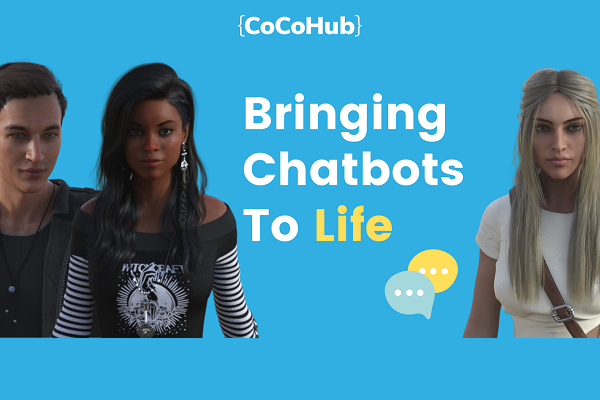 CoCoHub