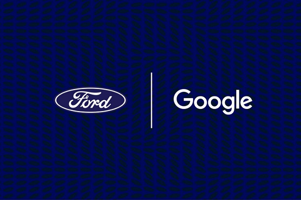 Ford integrará Android y Google Assistant en 2023