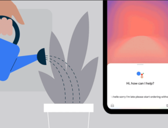 Google Assistant Actions Now Work on Locked Android Phones