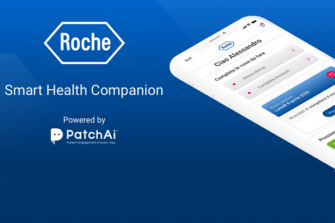 Italian Digital Health Startup PatchAi Debuts Smart Health Companion to Support Cancer Patients