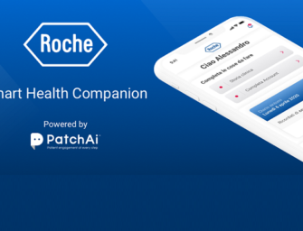 Italian Digital Health Startup PatchAi Debuts Smart Health Companion to Support Cancer Patients