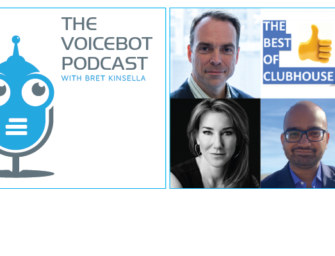 Clubhouse Analysis and Use Cases with Power Users Balaji, LGO, and Soccolich – Voicebot Podcast Ep 196