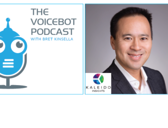 Jeremiah Owyang Analyzes the Rise of Social Audio on Clubhouse, Twitter and More – Voicebot Podcast 195