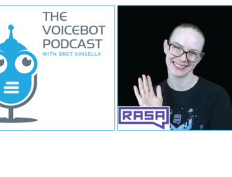 Rachael Tatman PhD Linguist and Rasa Senior Developer Advocate – Voicebot Podcast Ep 194