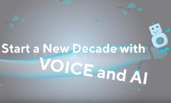 Voice Talks Rises to the Clouds for February 25 Episode