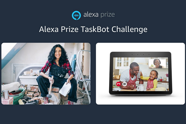 Alexa Taskbot