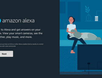 Amazon Quietly Releases Alexa for Xbox App