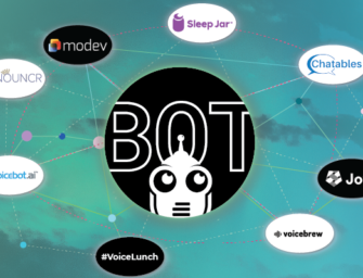 Voice and Chatbot Creators Get Behind $BOT Coin with New Use Cases