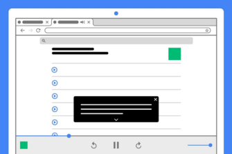 Google Chrome Adds Live Caption Feature to Transcribe Audio and Video in the Browser