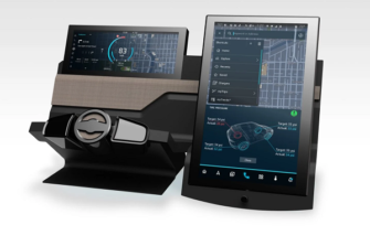 Garmin Embeds Alexa Custom Assistant in Car Infotainment System