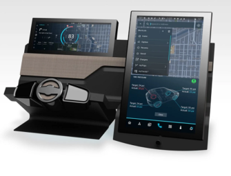 Garmin Embeds Alexa Custom Assistant in Car Infotainment System