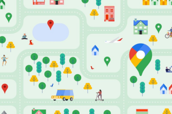 Google Assistant Now Finds Your Contacts Who Share Their Location on Google Maps When Asked