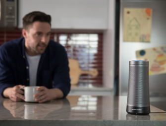 Harman Kardon Invoke Ends Microsoft Cortana Smart Speaker Support