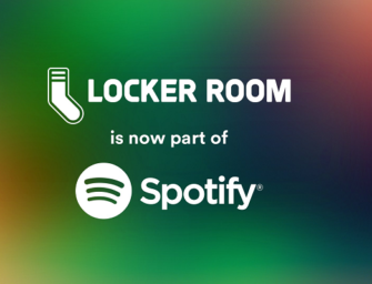 Spotify Acquires Social Audio Platform Locker Room Parent Company Betty Labs