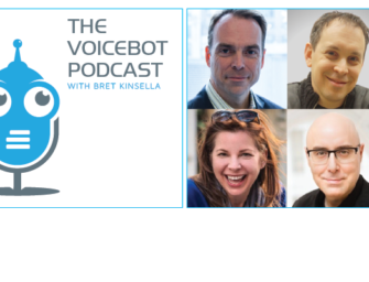 3 More Clubhouse Power Users Offer Social Audio Insights with Mitch Joel, Kate O’Neill, and Teri Fisher – Voicebot Podcast Ep 199