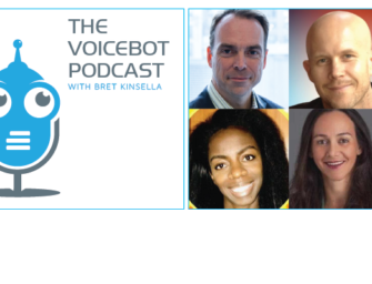How to Use Clubhouse with Monique Howard, Tyler Crowley, and Adriana Freitas – Voicebot Podcast Ep 198