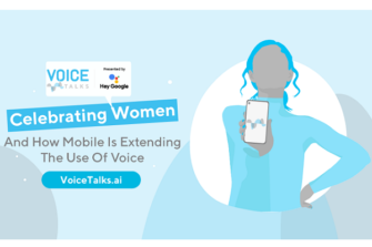 Voice Talks Will Highlight Women in Voice Tech and Mobile Adoption