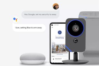 Google Assistant Integrates ADT Voice Commands Months After $450M Investment