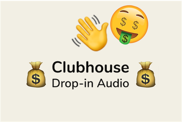 Clubhouse 4 billion