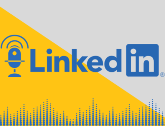 LinkedIn Starts Testing Social Audio Feature